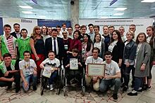 В Пензе назвали победителей молодежного форума «Сурские Ласточки»
