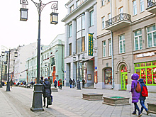 Власти Подмосковья вновь выставят на продажу особняк в центре Москвы в 2018 году