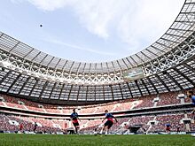 Гусев отказался приравнять рекорды сборной России при Карпине и Романцеве