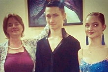 Представители Балашихи стали победителями турнира по спортивным танцам в Москве
