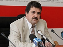 Госдума хочет отменить акт о передачи Крыма Украине