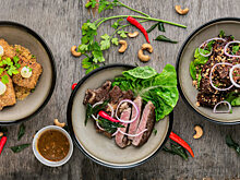 Скатерть-самобранка: как foodtech-рынок контролирует качество готовой продукции