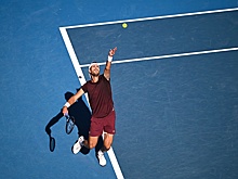 Из 12 россиян во второй круг Australian Open вышли только семь