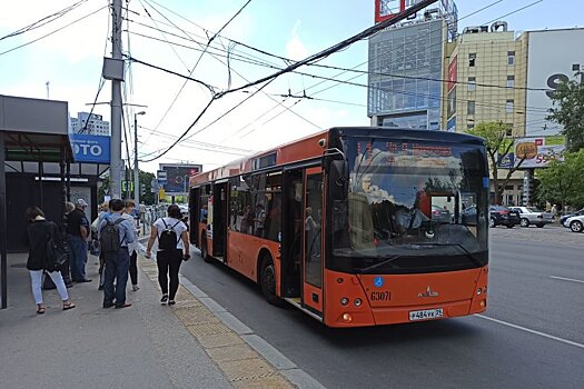 В Калининграде муниципального перевозчика заподозрили в теневых схемах