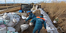 В Тюменской области готовятся к пику паводка