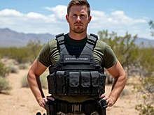 Он принял взрыв на себя, закрывая товарищей. Как русского героя спас враг. Подвиг в «Шервудском лесу»