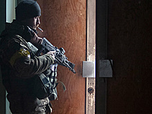 СБУ сообщила о задержании в Донбассе 85 человек