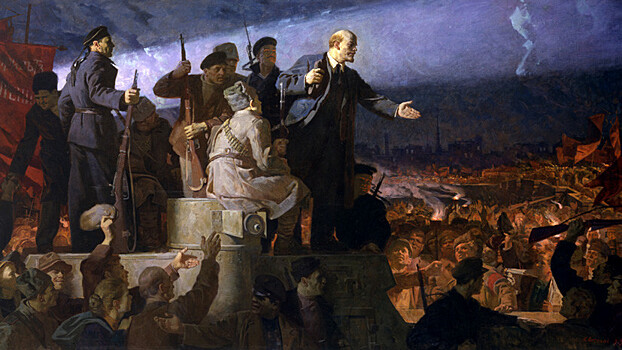 Топ-5 новых книг о революции 1917 года, которые нужно прочитать