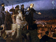 Топ-5 новых книг о революции 1917 года, которые нужно прочитать