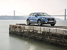 Три новинки Audi на 2018 год