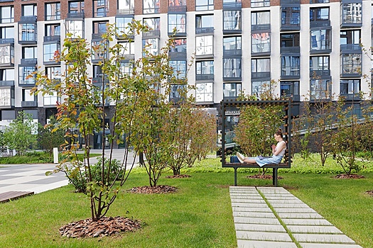 Эксперт Бондарь объяснил, правомерно ли не допускать посторонних в закрытые ЖК