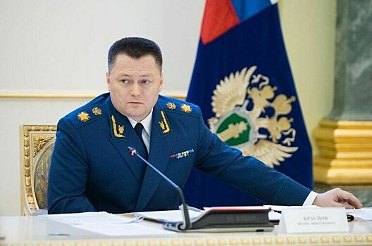 СФ заслушает доклад генпрокурора о состоянии законности и правопорядка в России
