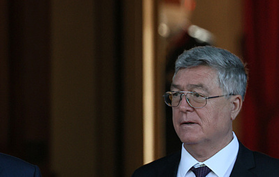 Посол РФ: Берн осознает риски кражи активов России, но участвует в авантюрах ЕС