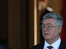 Посол РФ: Берн осознает риски кражи активов России, но участвует в авантюрах ЕС