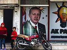 Hürriyet: оппозиция Турции не сумела договориться о едином кандидате на выборах президента