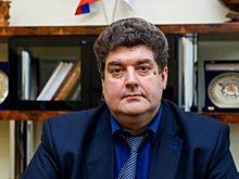 Андрей Осипов назначен директором филиала РАНХиГС в Новосибирске