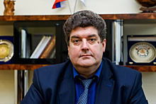 Андрей Осипов назначен директором филиала РАНХиГС в Новосибирске