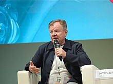 На XI Санкт-Петербургском форуме объединенных культур Игорь Бутман проведёт дискуссию, посвящённую эстрадно-джазовому образованию