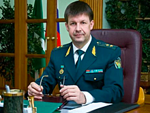 Глава СЗТУ Александр Гетман подал рапорт об увольнении