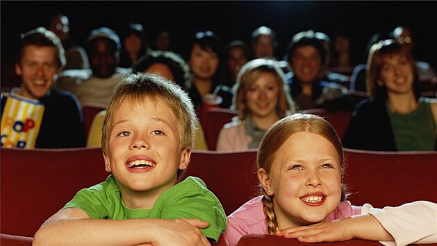 Как вывести на достойный уровень российское кино для детей и подростков
