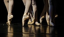 Лишний вес убил солистку балета