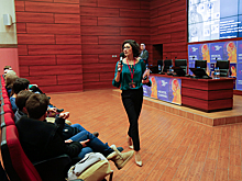 «Наши материалы призваны конкурировать с вузовскими учебниками»