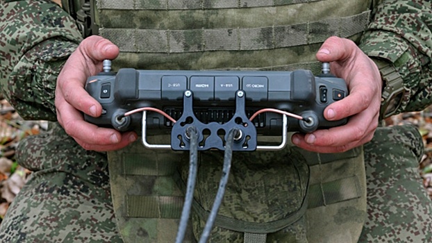 Военный эксперт назвал преимущества российских «невидимых» FPV-дронов