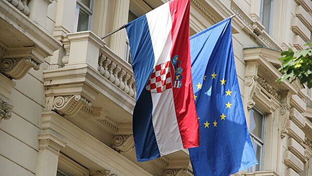 В Хорватии высказались по поводу вступления в ЕС Тираны и Скопье