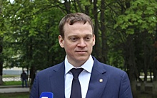 Павел Малков набрал 84,55% голосов на выборах губернатора Рязанской области