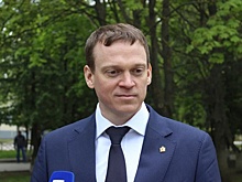 Павел Малков набрал 84,55% голосов на выборах губернатора Рязанской области