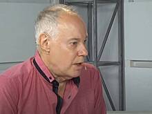 Куравлев неожиданно поддержал Конкина после смерти дочери актера