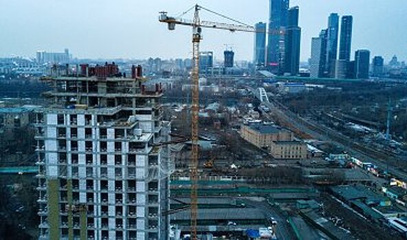 Аварийное жилье будут сносить ускоренными темпами, но пятиэтажки в регионах не тронут