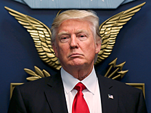 Трамп рассказал про "очень грустный день" для КНДР