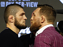 Глава UFC Уайт: после победы над Нурмагомедовым даже ненавистники Макгрегора признают его величие