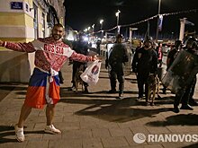 Чего стоит опасаться английским болельщикам в России?