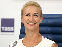 Волосожар рада, что российская пара завоевала золото чемпионата мира в преддверии Игр