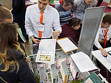 Москвичи начали брать ипотеку в 20 лет