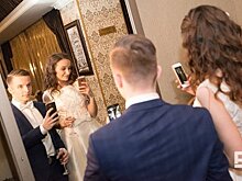 В Татарстане сократят штат Управления ЗАГСа