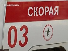 25-летняя девушка, пострадавшая в ДТП в Белокатайском районе, скончалась по пути в больницу