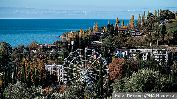 Тбилиси впервые напрямую обсудил с Каракасом вопрос отмены признания Абхазии и Южной Осетии