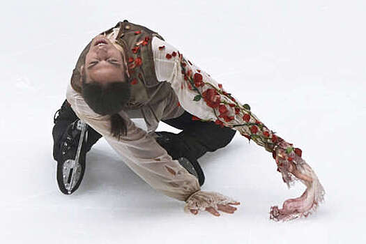 Тренер Гуменника заявила, что у спортсмена нет проблем с визой на Олимпиаду