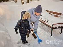 В Казани будущие мамы планируют накопить до 600 тыс. рублей на независимость в декрете