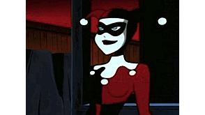 Харли Квинн. Для тех, кто не силен в комиксах — 2