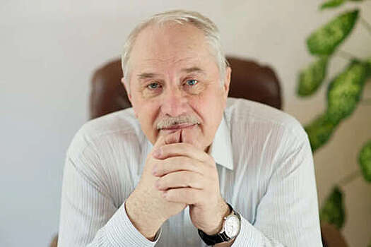 Ученого Анатолия Маслова требуют приговорить к 17 годам колонии строгого режима