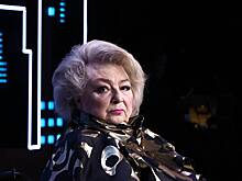 Тарасова рассказала о состоянии своего здоровья