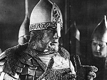 Чего мы не знали о фильме "Александр Невский"