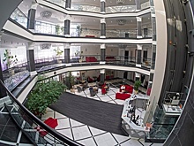 Как в Прикамье используют энергию природы для восстановления здоровья