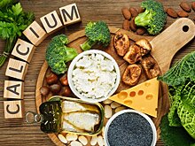 Дефицит кальция чреват остановкой сердца