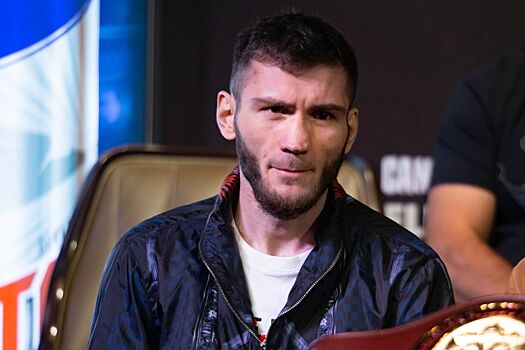 Гонорары Бахрама Муртазалиева, сколько получает Бахрам Муртазалиев, бокс 31 января 2026, Бахрам Муртазалиев — Джош Келли