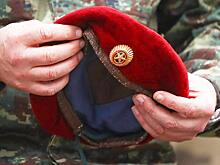 Берет не того цвета: Почему все же Кадыров не получил заветный символ Росгвардии